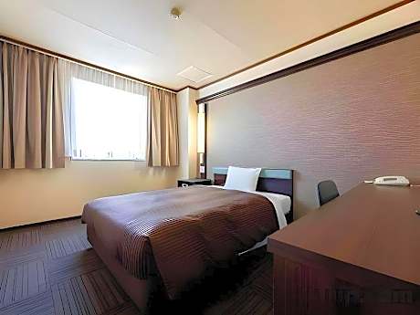 STANDARD,SINGLE ROOM -SMOKING