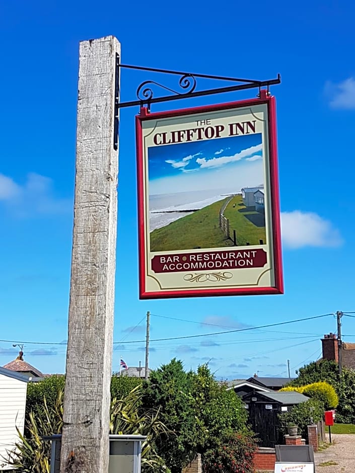The Cliff Top Inn