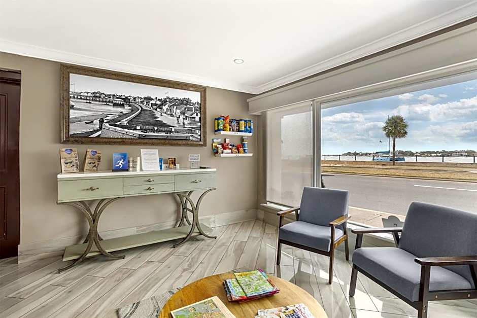 Best Western Bayfront Inn