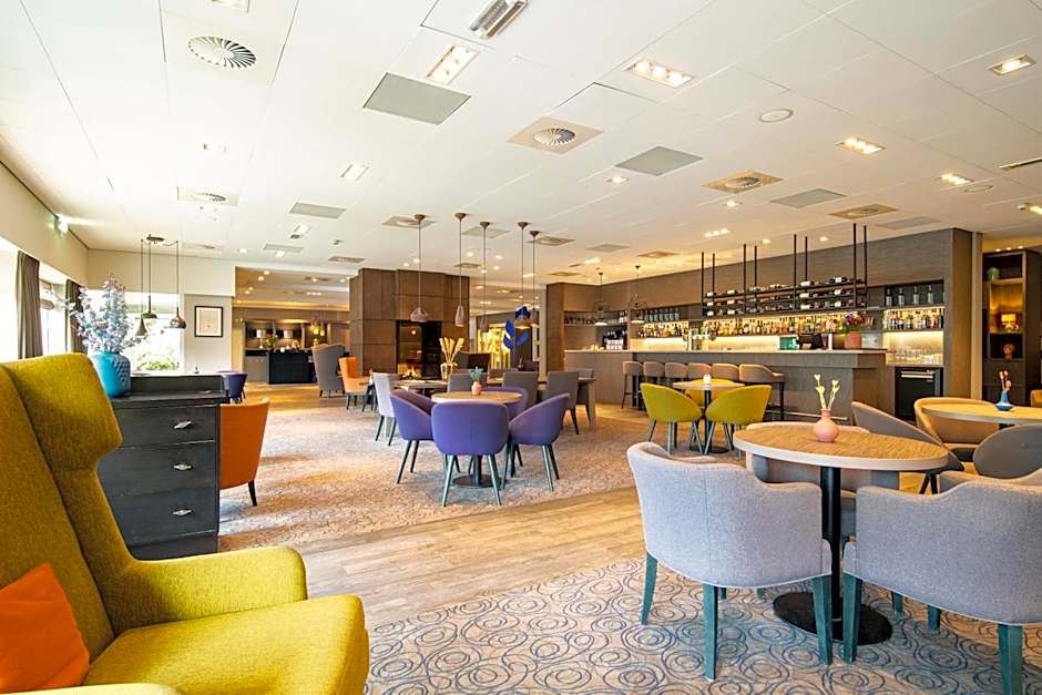 Bilderberg Hotel De Keizerskroon