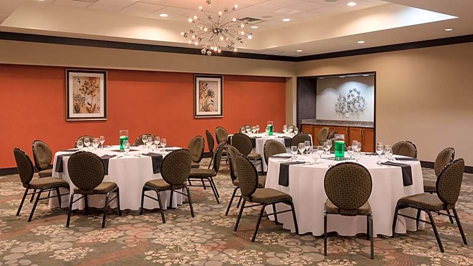 Holiday Inn & Suites Houston West - Westway Park By IHG