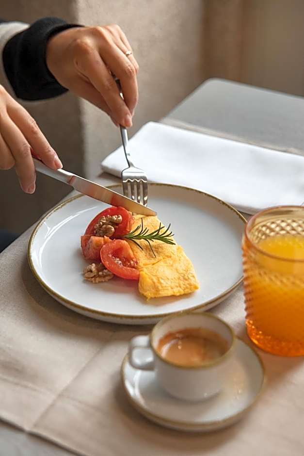 Casa Noronha Lima - Historic Stay