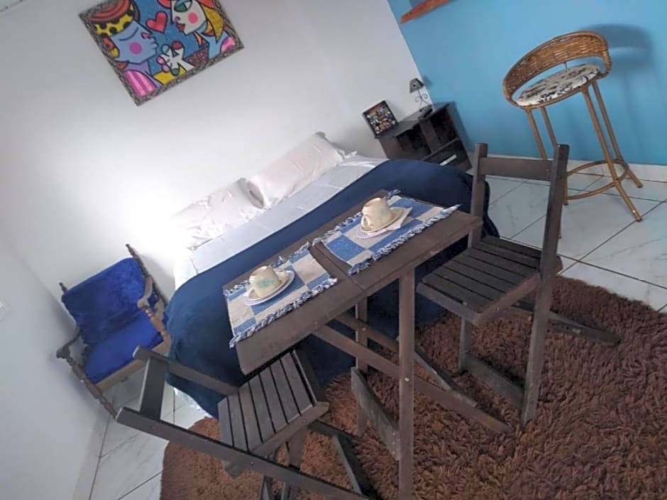 Pousada Cantinho da Mi & Teco