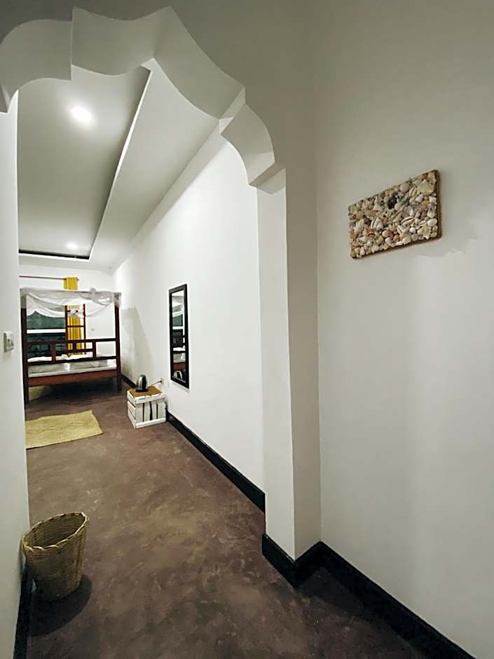 Crystal Beach Nungwi