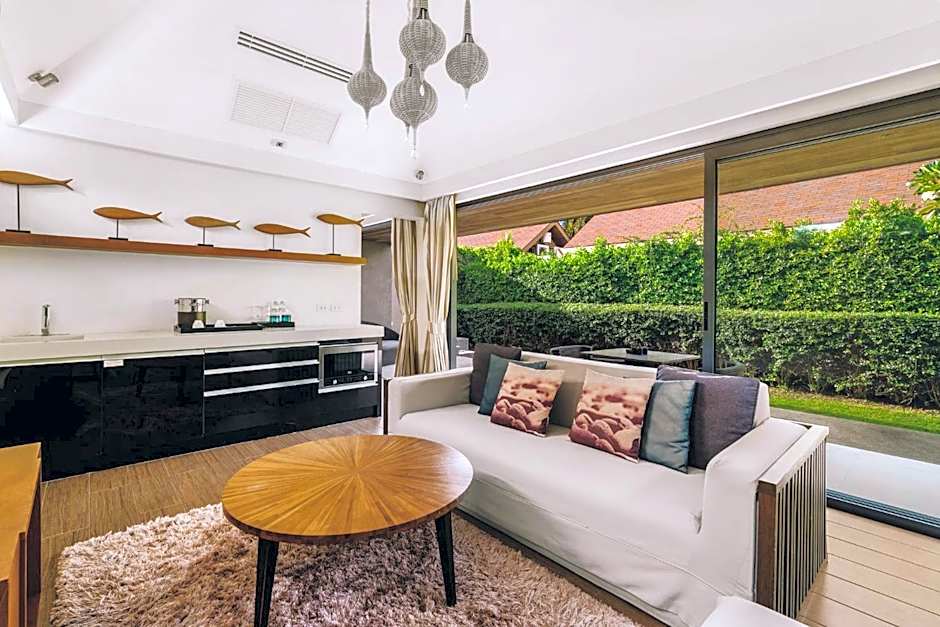 Allure Resort – Ko Samui, UT