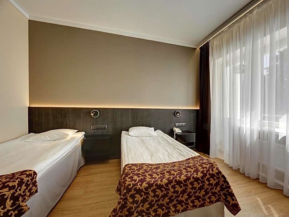 Narva-Jõesuu Medical Spa