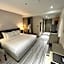 Capitol Hill Hotel and Suites