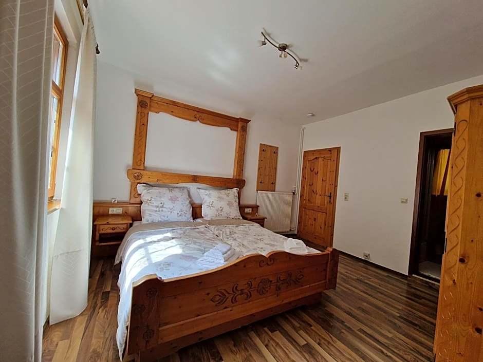 Hotel Aurichs