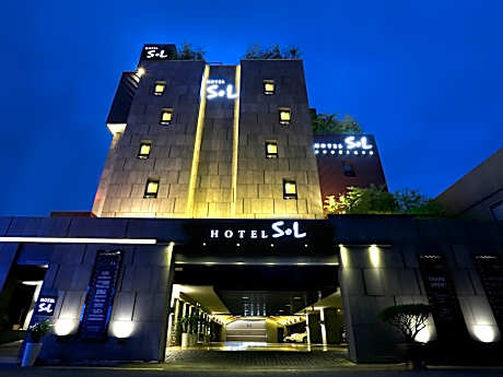 Sol Boutique Hotel
