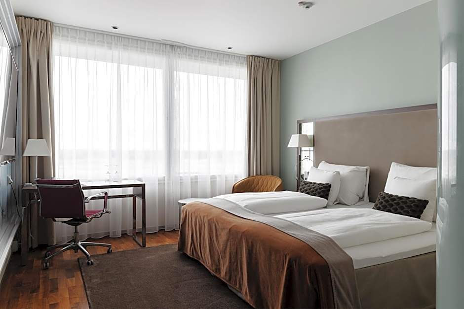 Clarion Hotel Arlanda Airport