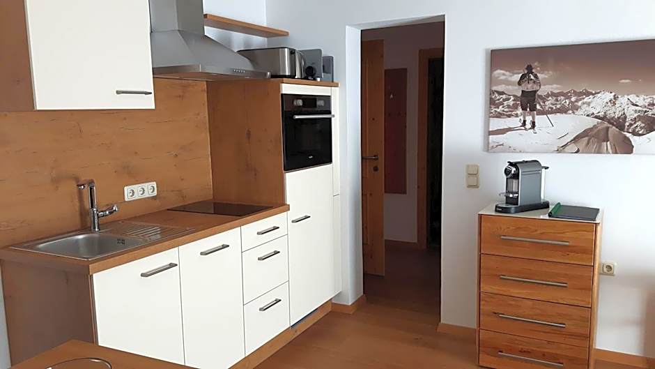 Alpen Apartments Zell am See