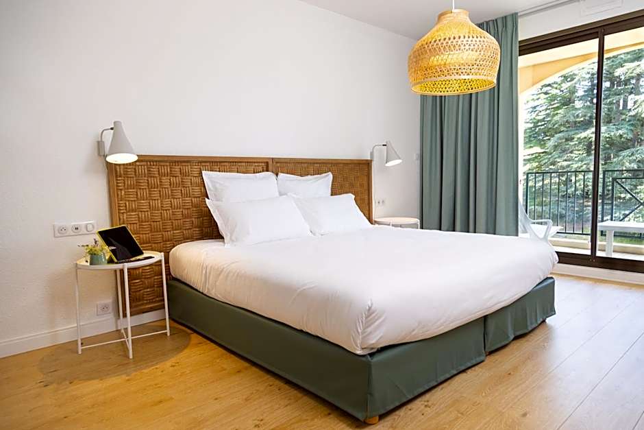 Domaine Les Sources de Dieulefit