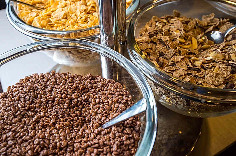 First Hotel Malpensa