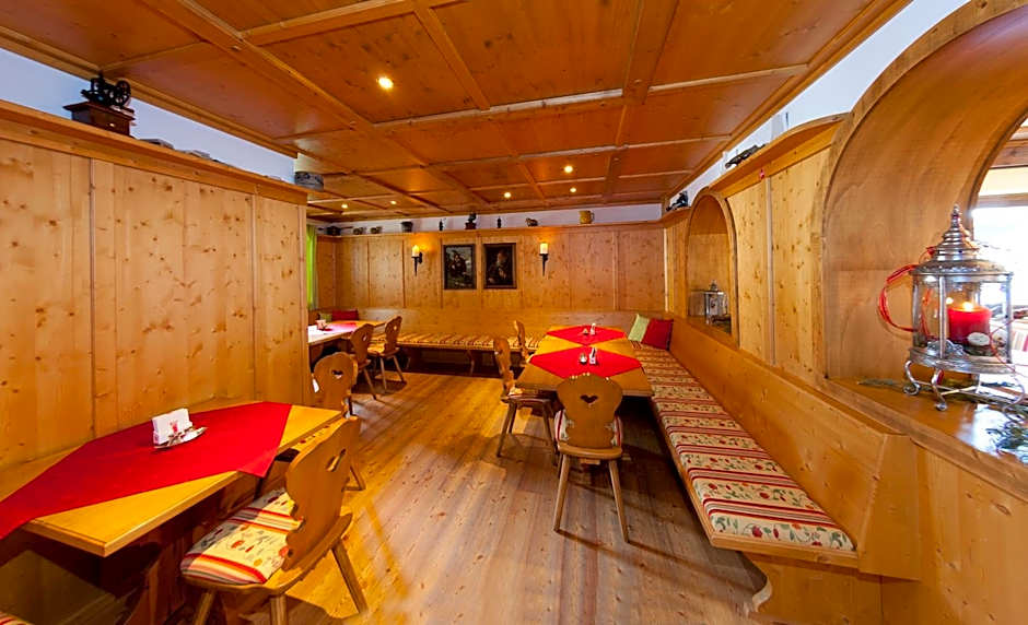 Hotel Quehenberger