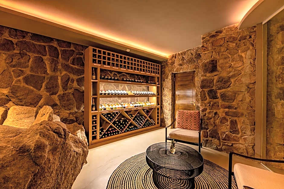 Zulu Rock Lodge - Babanango Game Reserve