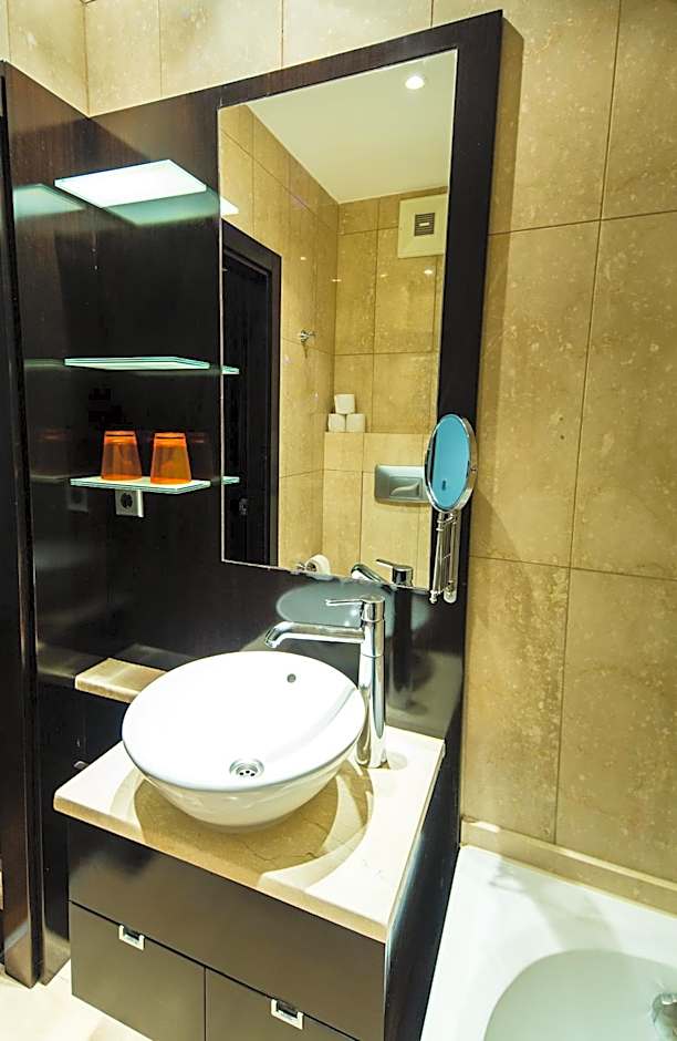 The Levante Rathaus Apartments