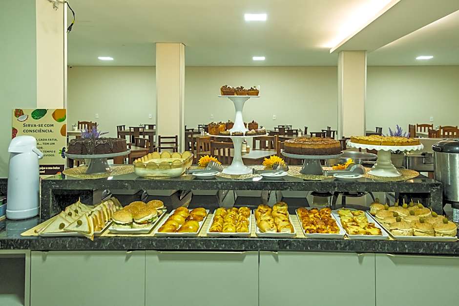 Hanna Amsterdam Hotel & Eventos