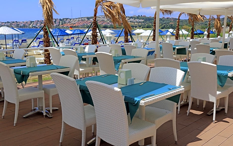 Labranda Lebedos Princess - All Inclusive