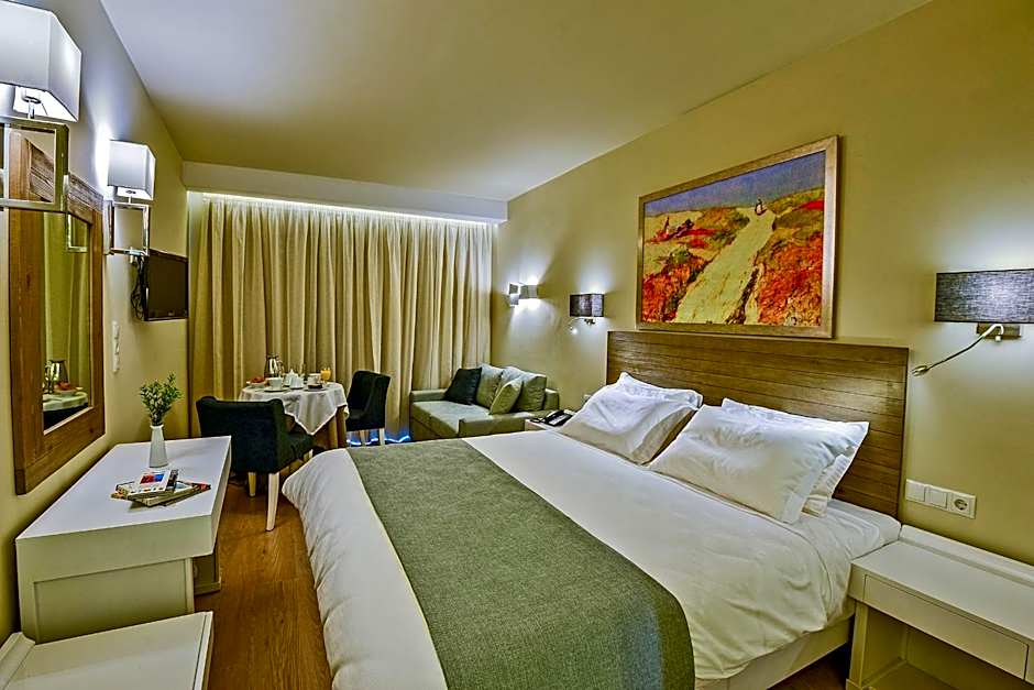 Swell Boutique Hotel