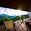 Kita Alps o Nozomu Rotenburo Hotel Higashidate