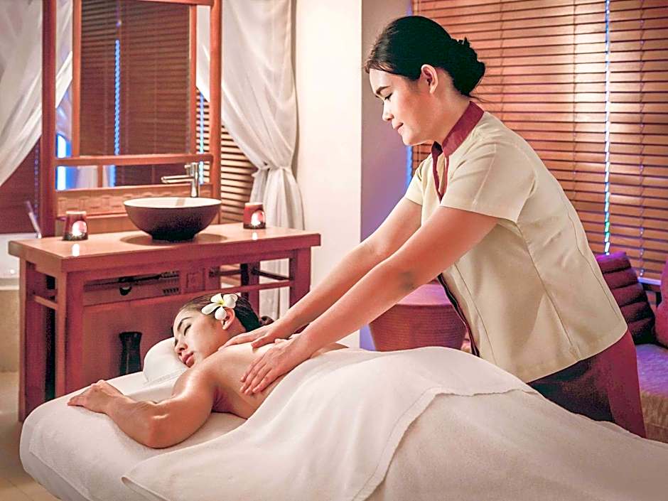 The Heritage Grand Khon Kaen Hotel and Convention