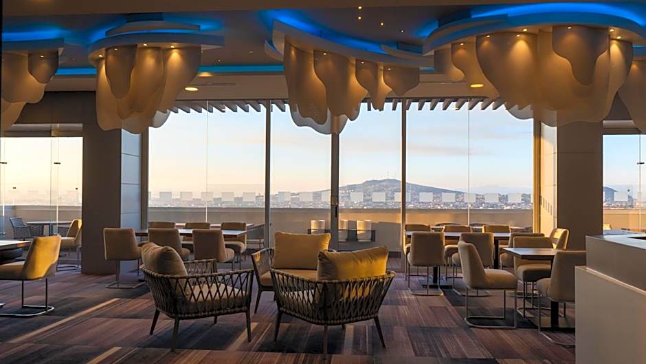 Sheraton Guadalajara Expo