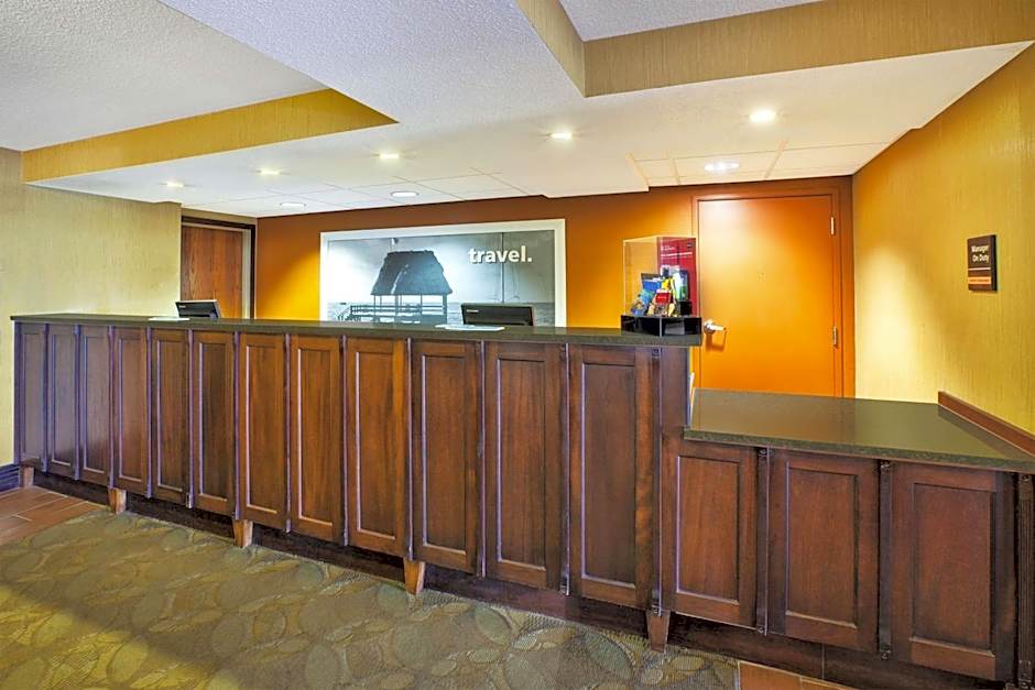 Hampton Inn Gaylord