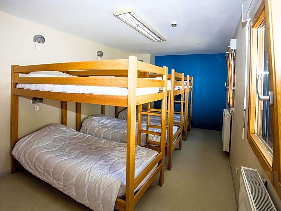 Auberge de Jeunesse HI Pontarlier