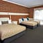 Albury Townhouse Motel
