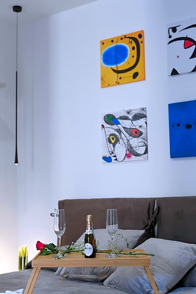 B&B IN CENTRO STORICO SALERNO