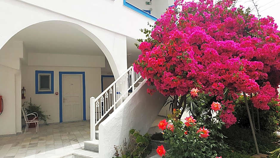 Hotel Lodos