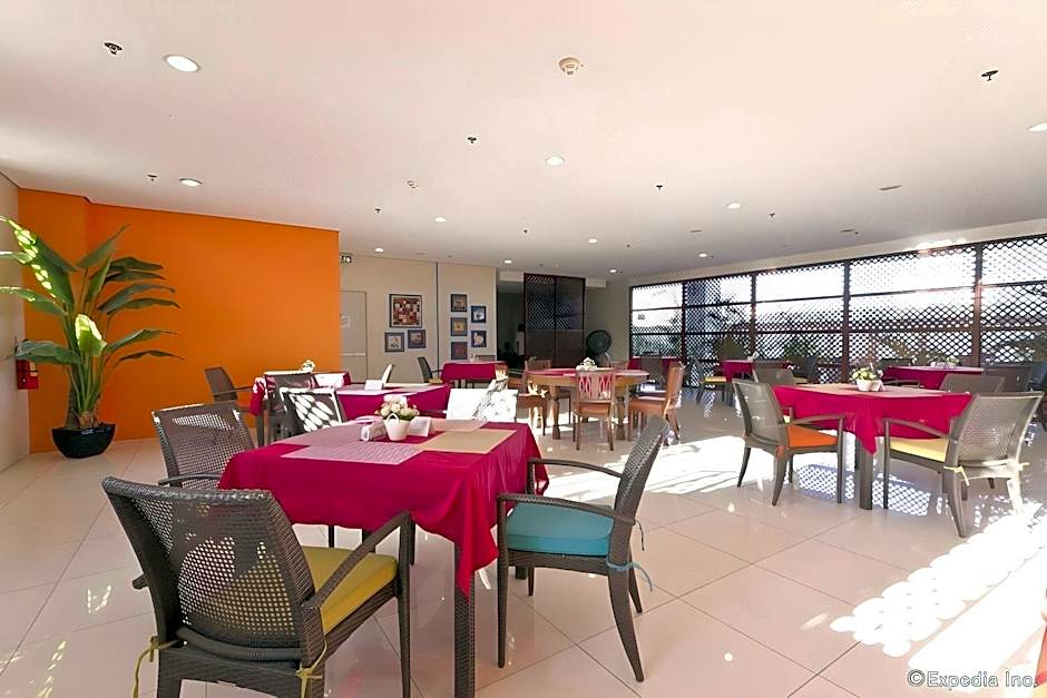 Alicia Residences