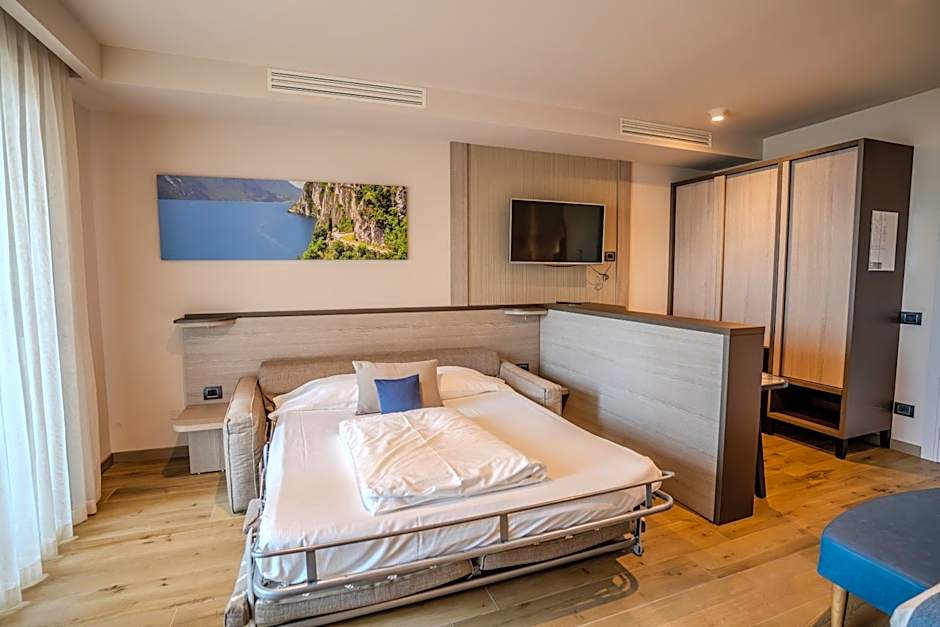 Villa Remo by Hotel Galvani