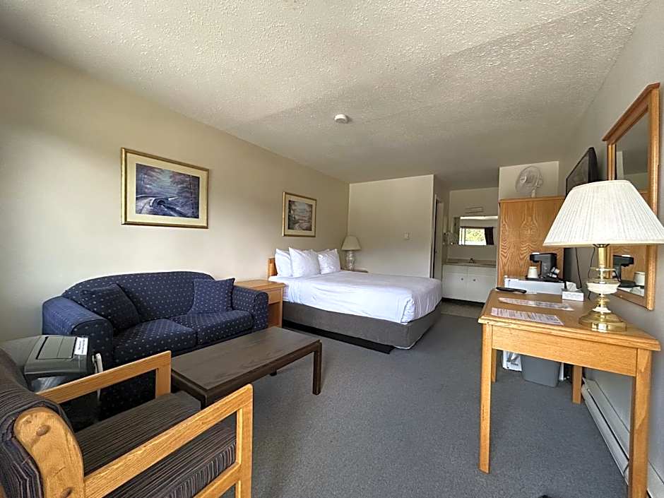 Chalet Inn