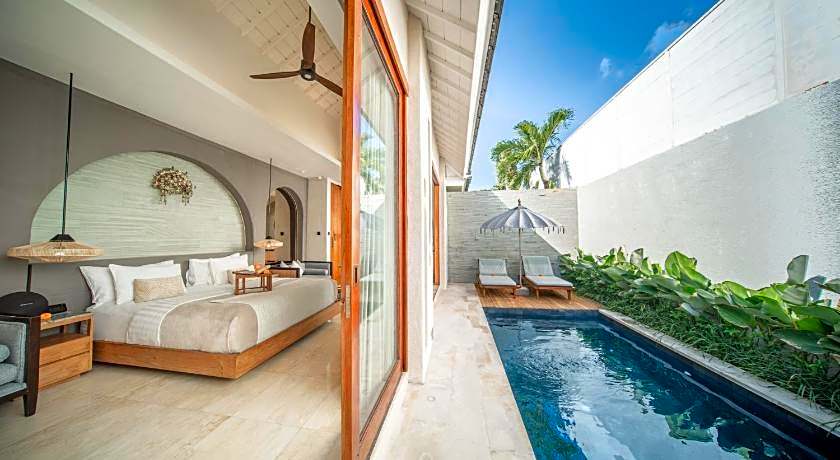 Astera Villa Seminyak by Ini Vie Hospitality