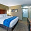 Comfort Inn Elizabeth City near University