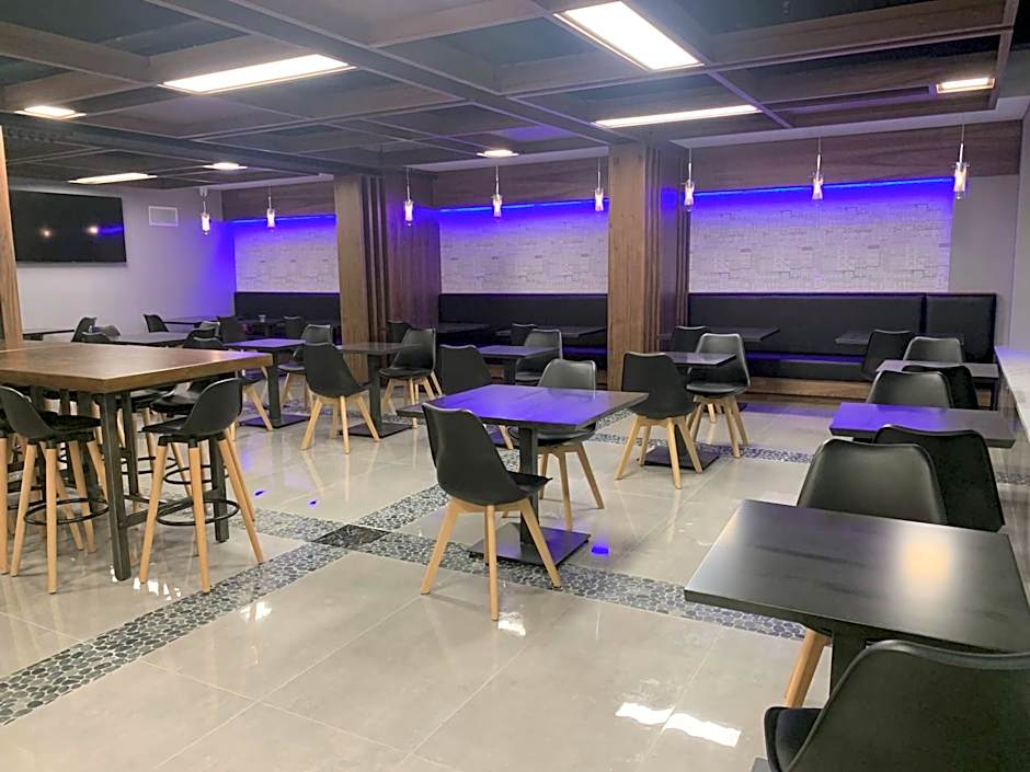 Best Western Plus Soho Hotel