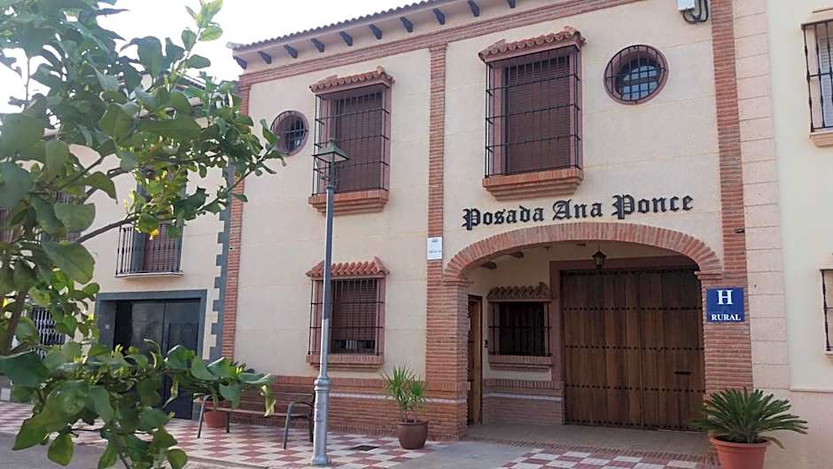 Posada Ana Ponce