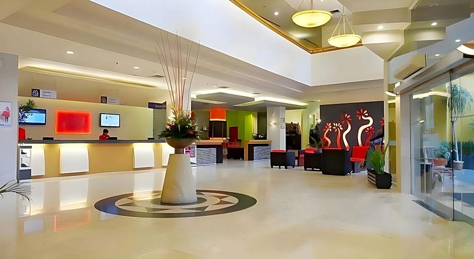 Hotel Sekitar – Yogyakarta, ID