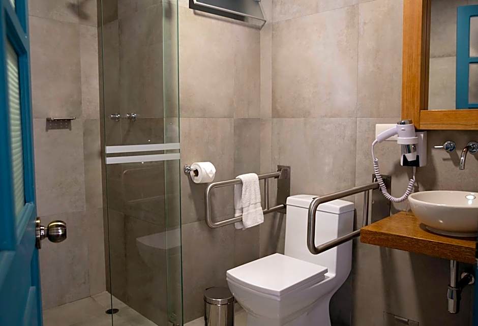 Abittare Hotel