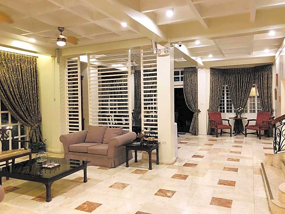 Citi Garden Suites