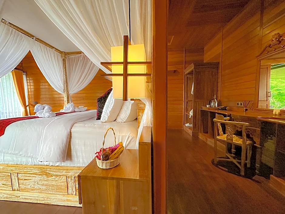 Munduk Menir Villas