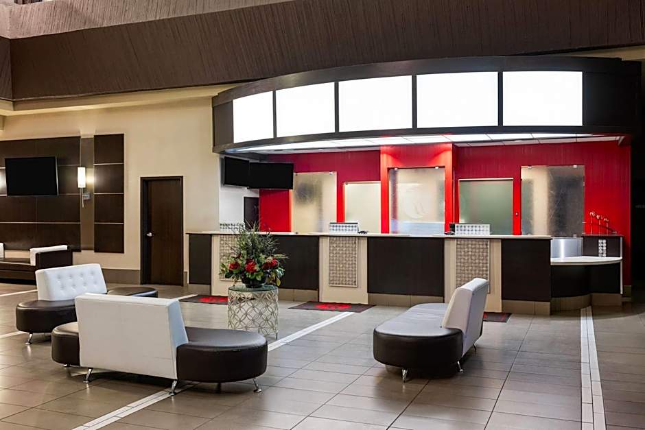 Ramada Plaza by Wyndham Regina Downtown