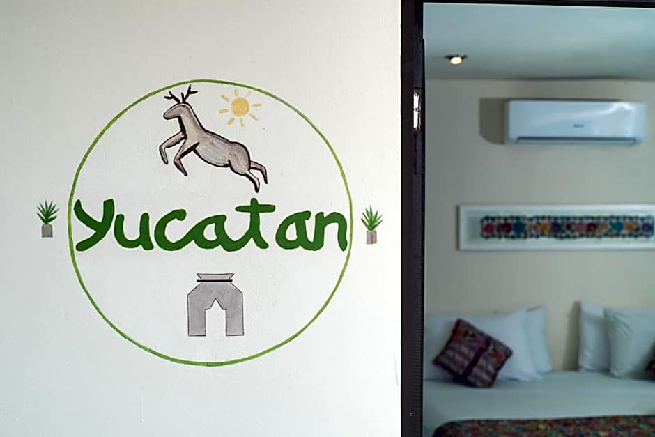 Hidalgo Boutique Rooms