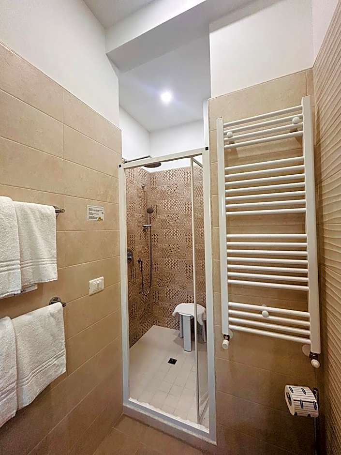 Il Nocchiero City Hotel