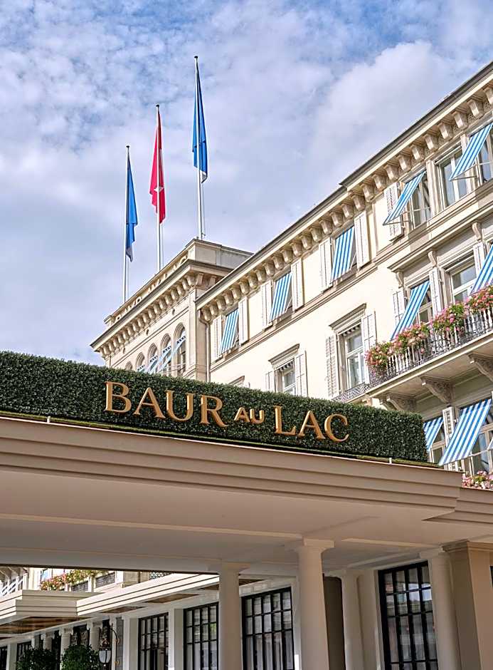 Baur au Lac