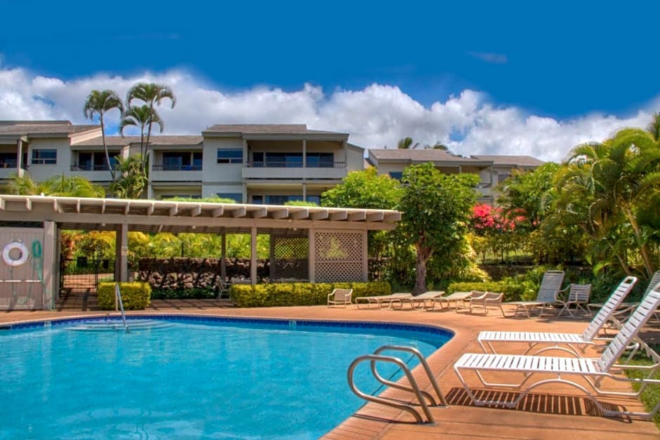 Wailea Ekolu Village, a Destination by Hyatt Residence