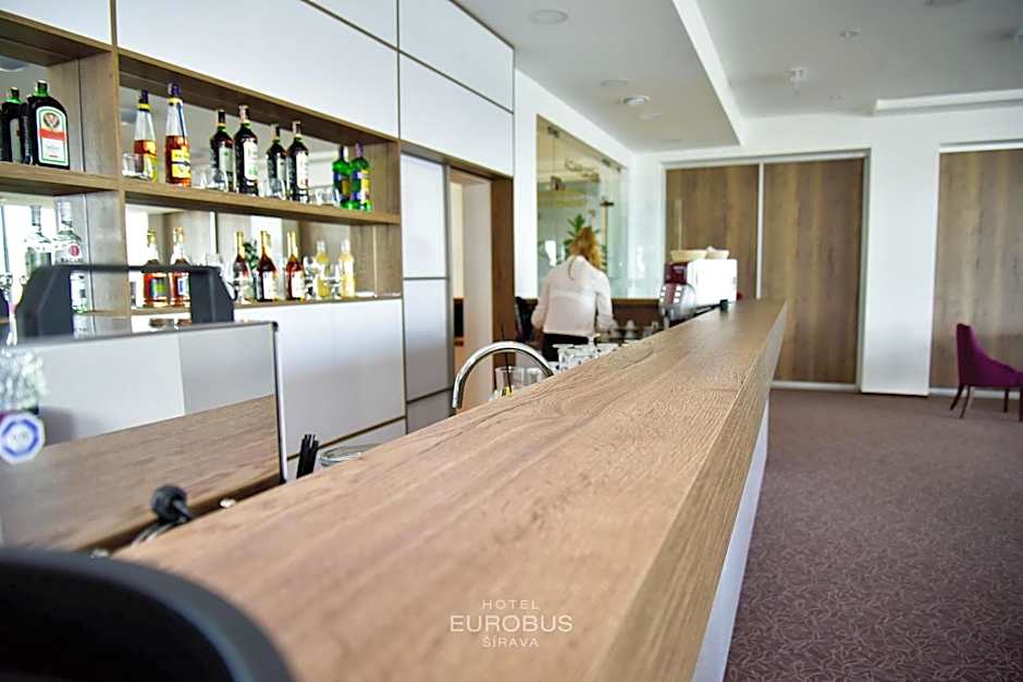Hotel Eurobus