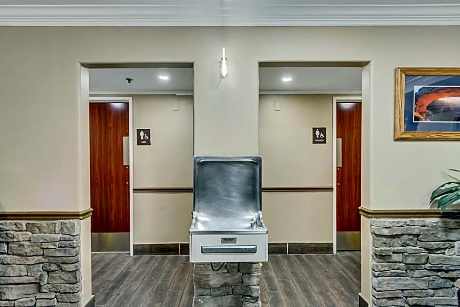 Comfort Inn Murray- Salt Lake City South