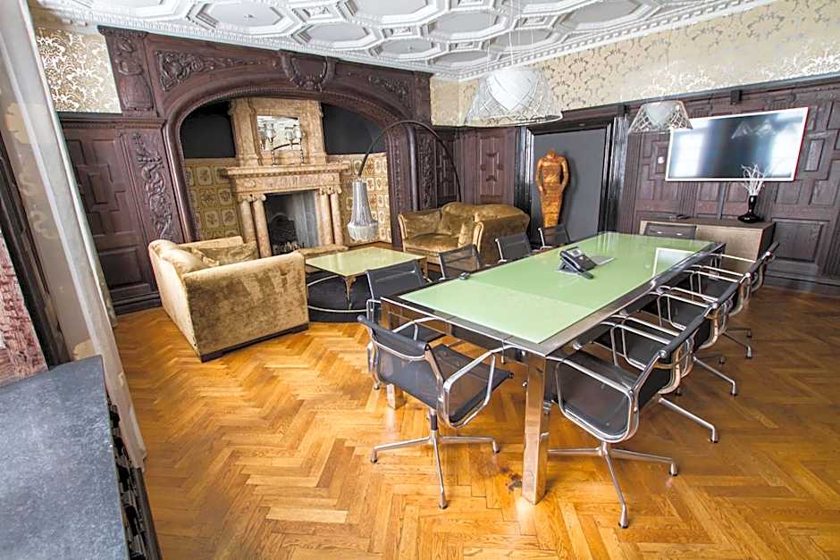 Home Hotel Havnekontoret